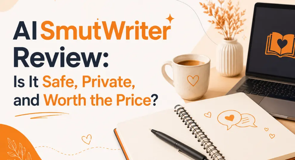 AISmutWriter Review: Is It Safe, Private, and Worth the Price? 
