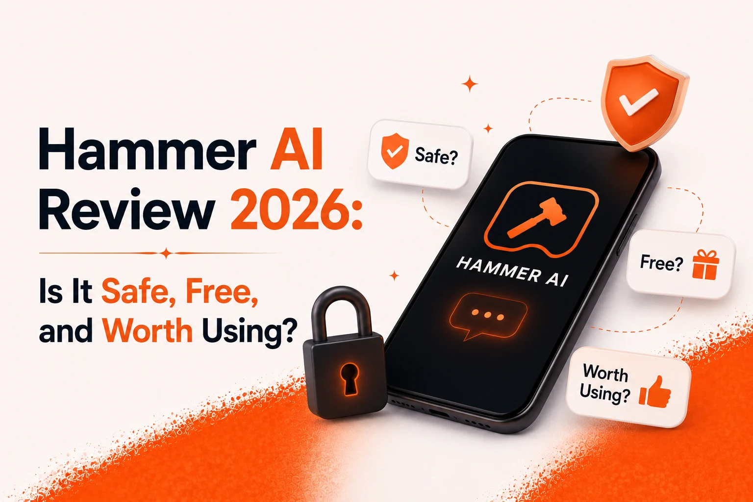 Hammer AI Review 2026: Is It Safe, Free, and Worth Using?