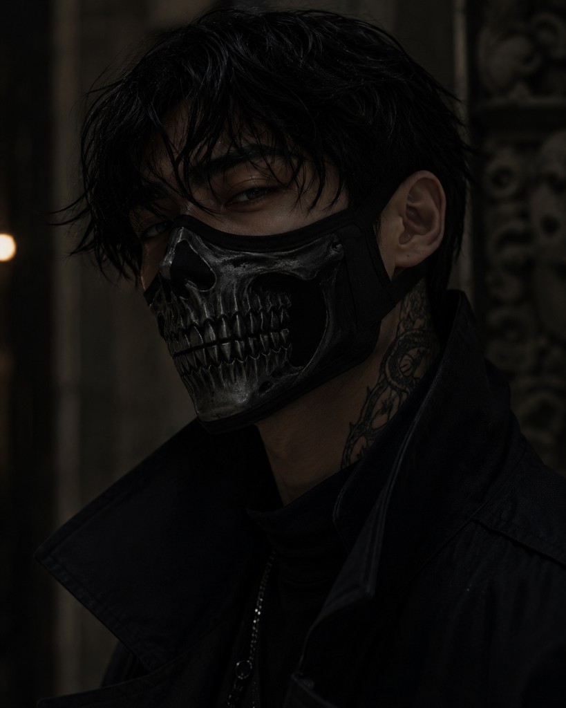 Shadow Daddy