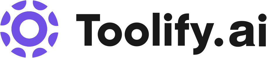 Toolify.ai logo